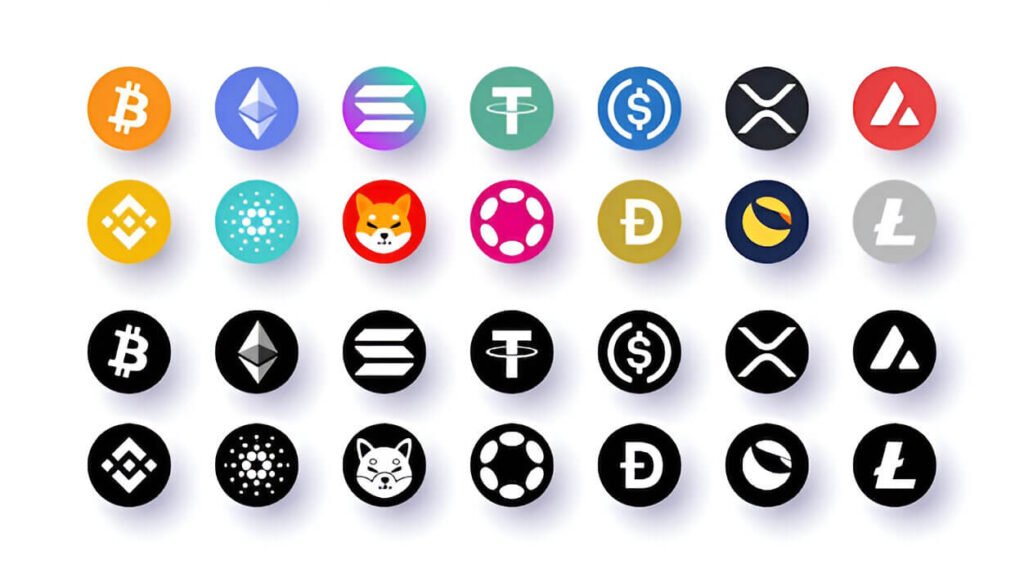 Crypto30x.com Ocean and sustainability