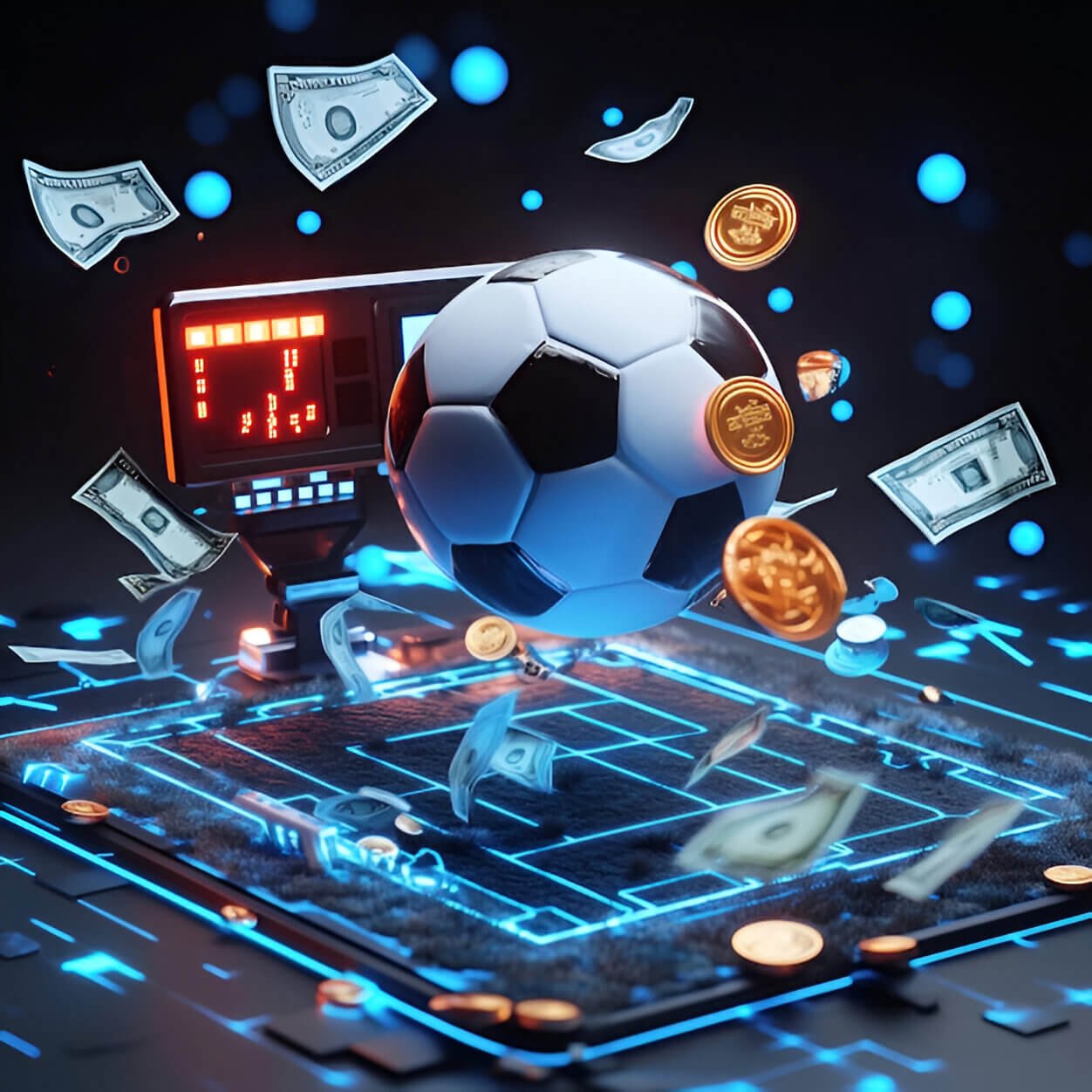 Crypto30x.com & AC Milan
