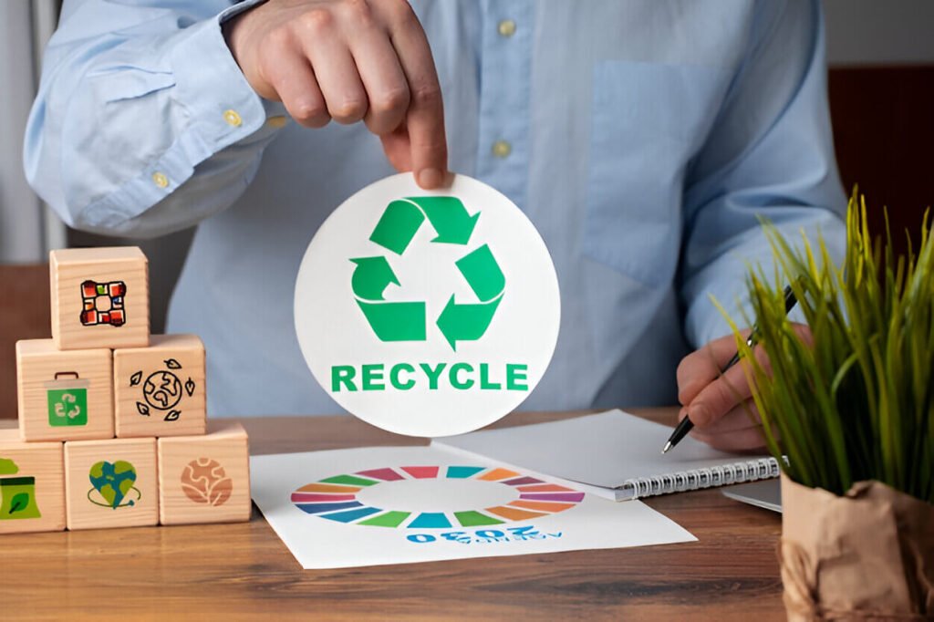 eco friendly business ideas