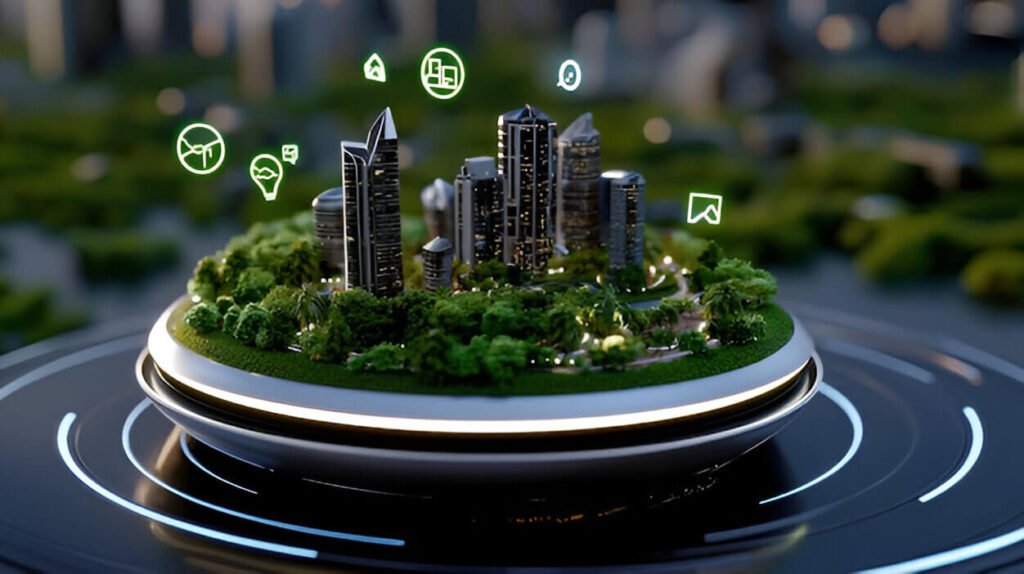 Sustainable lifestyle choices for greener urban living
