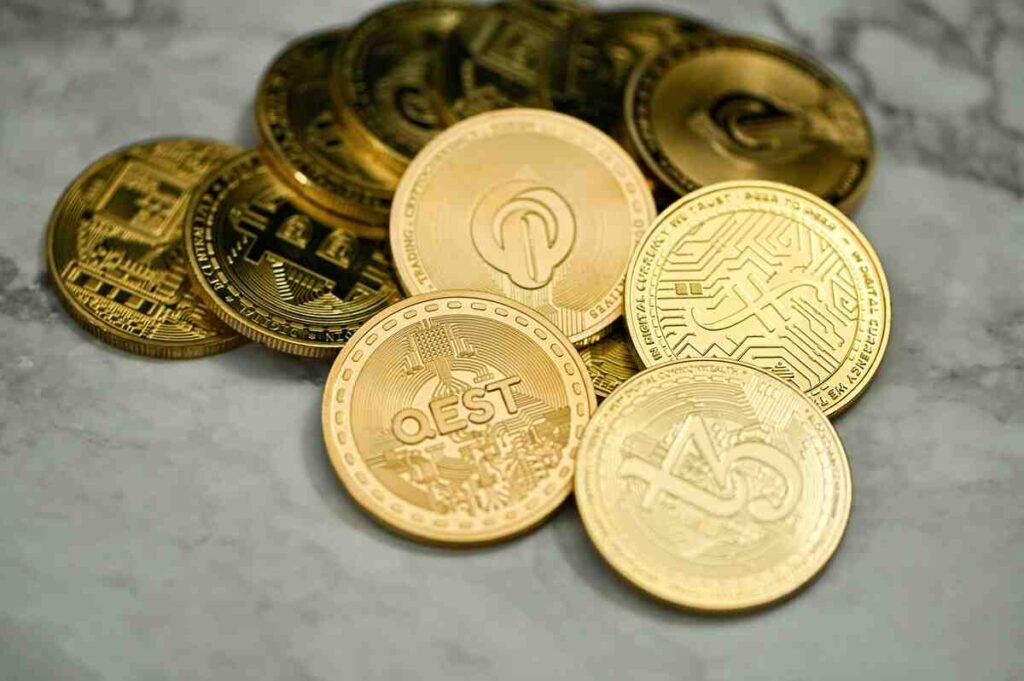 Coyyn.com Rare Coins