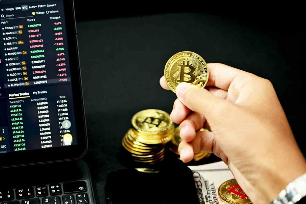 Crypto30x.com News