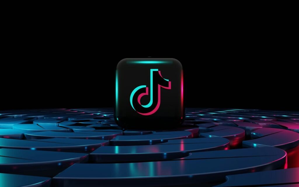 TikTok 18
